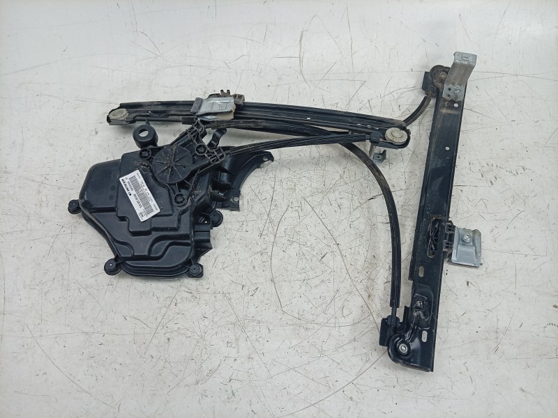 Recambio de elevalunas delantero izquierdo para seat ibiza iv (6j5, 6p1) 1.4 tdi referencia OEM IAM  6J4837401AK 