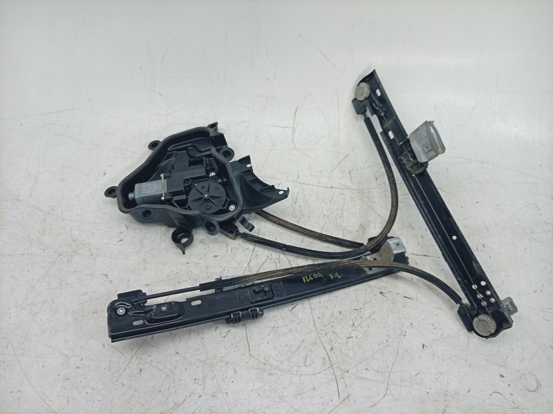 Recambio de elevalunas delantero izquierdo para seat ibiza iv (6j5, 6p1) 1.4 tdi referencia OEM IAM  6J4837401AK 