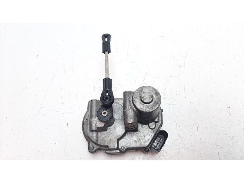 Recambio de caja mariposa para audi q7 (4l) 3.0 v6 24v tdi referencia OEM IAM 059129086M A2C53308513 