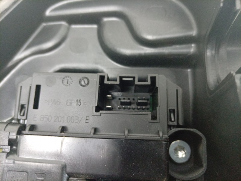 Recambio de elevalunas delantero izquierdo para seat ibiza iv (6j5, 6p1) 1.4 tdi referencia OEM IAM  6J4837401AK 