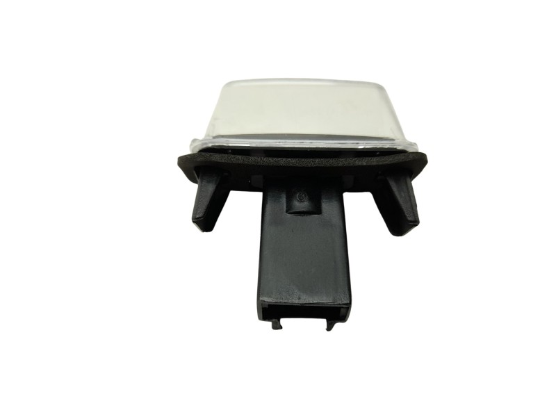 Recambio de piloto matricula para citroën c3 referencia OEM IAM  6340A3 103F07371961/17223509/108073A/PG0094350