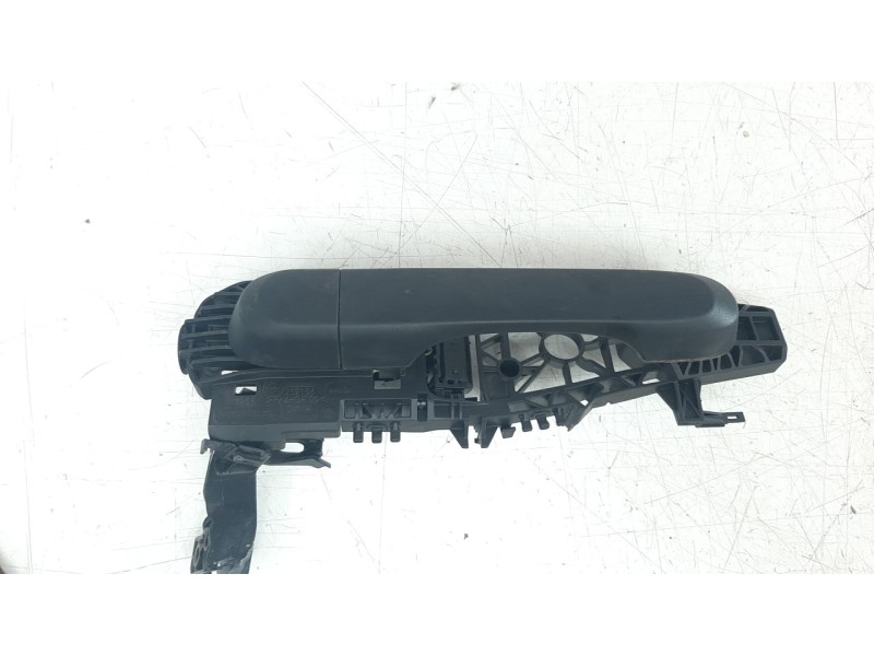 Recambio de maneta exterior delantera derecha para jeep renegade 1.0 t-gdi cat referencia OEM IAM 735666439 6QM61LXHAA 