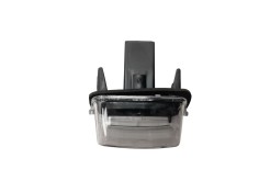 Recambio de piloto matricula para citroën c3 referencia OEM IAM  6340A3 103F07371961/17223509/108073A/PG0094350