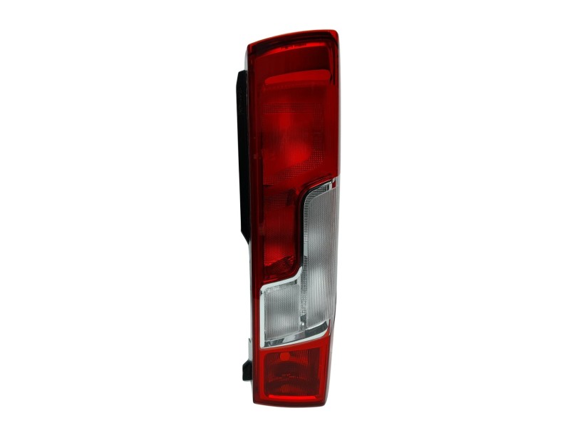 Recambio de piloto trasero derecho para fiat ducato combi ta 33 (290) referencia OEM IAM  1380672080 103F09720770/16305502/51205