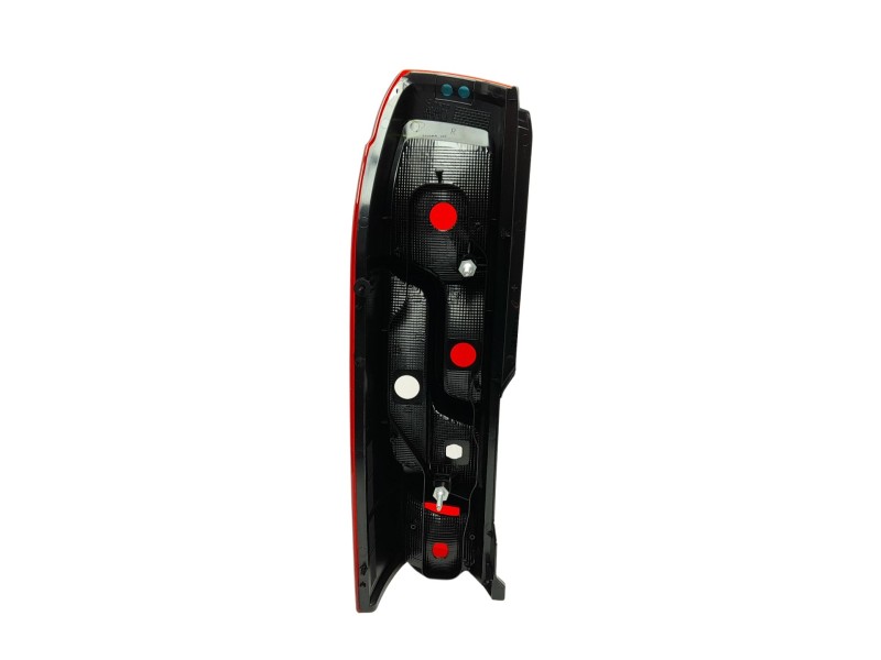 Recambio de piloto trasero derecho para fiat ducato combi ta 33 (290) referencia OEM IAM  1380672080 103F09720770/16305502/51205