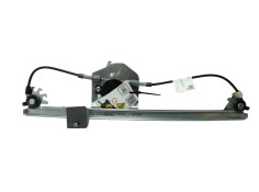 Recambio de elevalunas delantero izquierdo para citroën c3 1.4 hdi cat (8hy / dv4ted4) referencia OEM IAM  9221AQ 106072418/1113