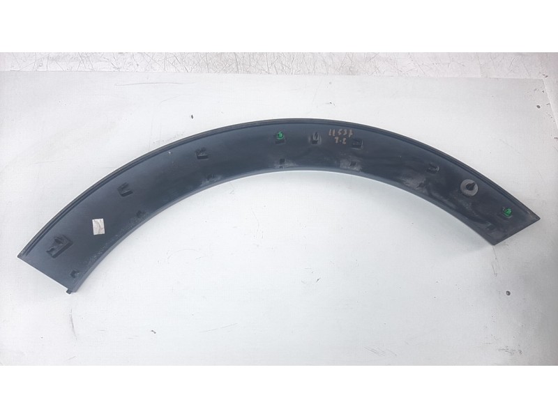 Recambio de aletin trasero izquierdo para citroen c3 1.5 blue-hdi fap referencia OEM IAM 9812088880  