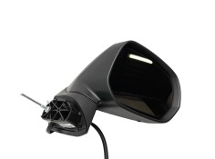 Recambio de retrovisor derecho para peugeot 3008 referencia OEM IAM  8153ZF 1051739011/27051702/P2000412