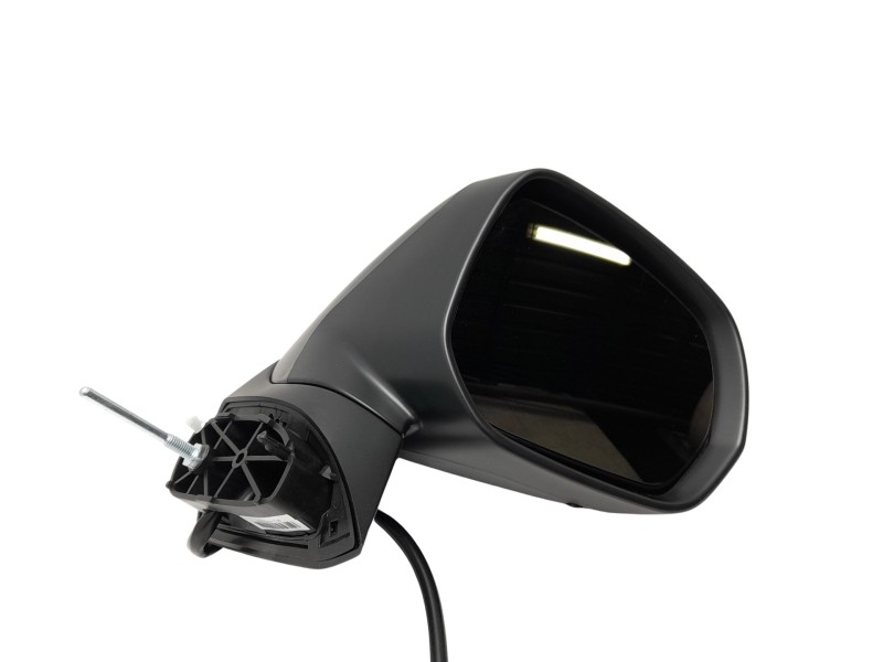 Recambio de retrovisor derecho para peugeot 3008 referencia OEM IAM  8153ZF 1051739011/27051702/P2000412