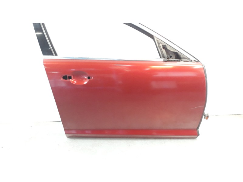 Recambio de puerta delantera derecha para jaguar xf 2.2 diesel luxury referencia OEM IAM C2Z2060  