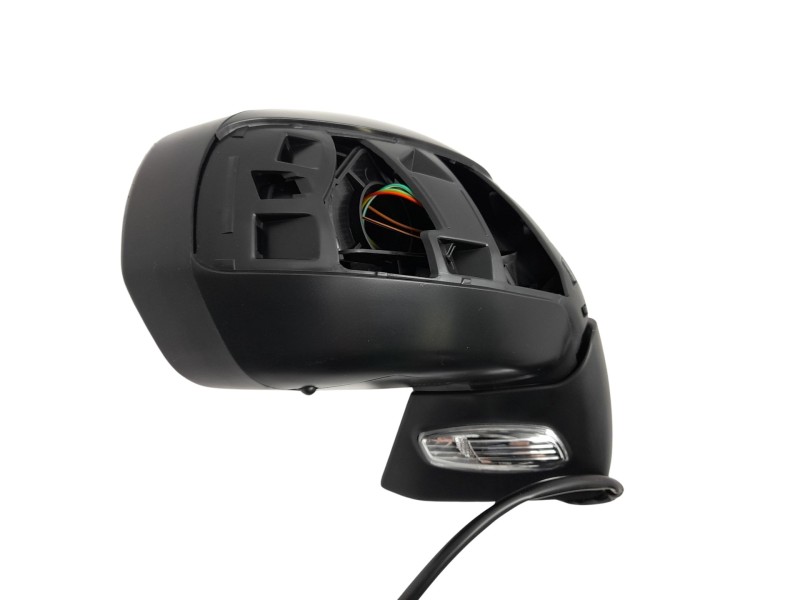 Recambio de retrovisor derecho para peugeot 3008 referencia OEM IAM  8153ZF 1051739011/27051702/P2000412