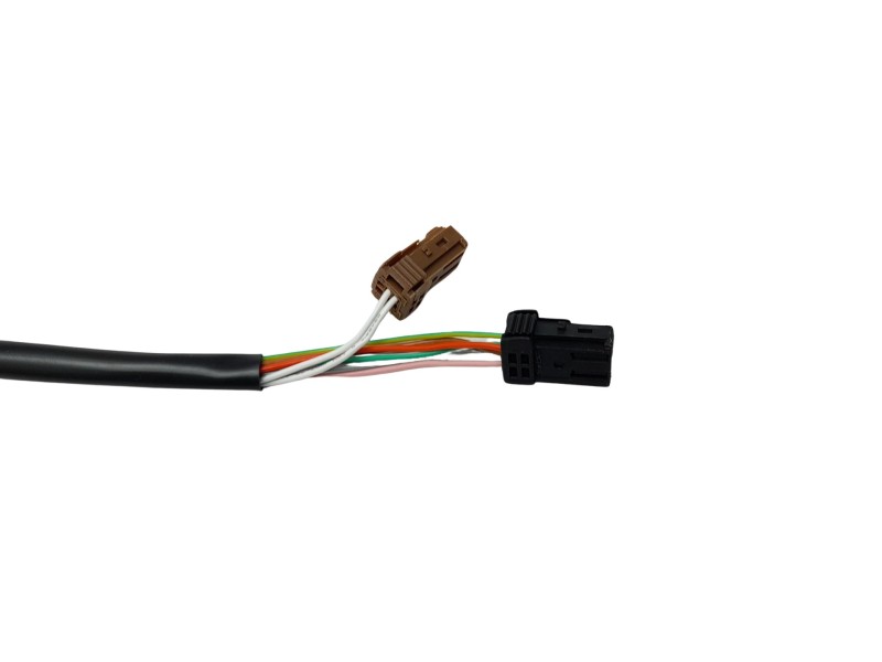 Recambio de retrovisor derecho para peugeot 3008 referencia OEM IAM  8153ZF 1051739011/27051702/P2000412