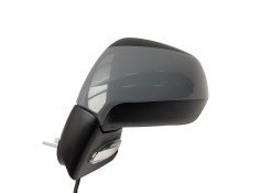 Recambio de retrovisor izquierdo para peugeot 3008 referencia OEM IAM  8153ZT 1051739012/27051701/P2000411 2