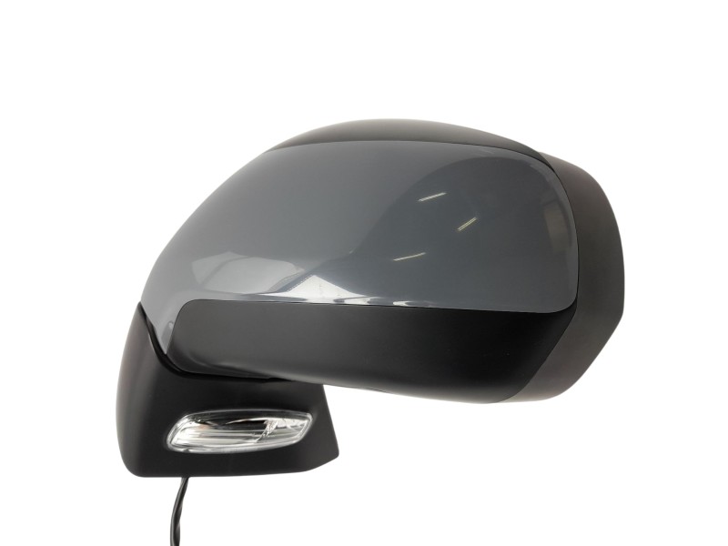 Recambio de retrovisor izquierdo para peugeot 3008 referencia OEM IAM  8153ZT 1051739012/27051701/P2000411