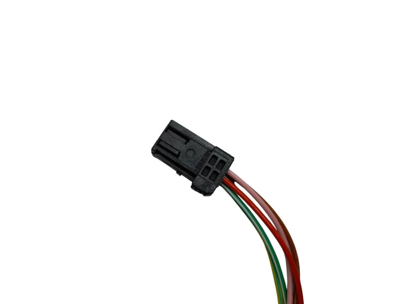 Recambio de retrovisor izquierdo para peugeot 3008 referencia OEM IAM  8153ZT 1051739012/27051701/P2000411