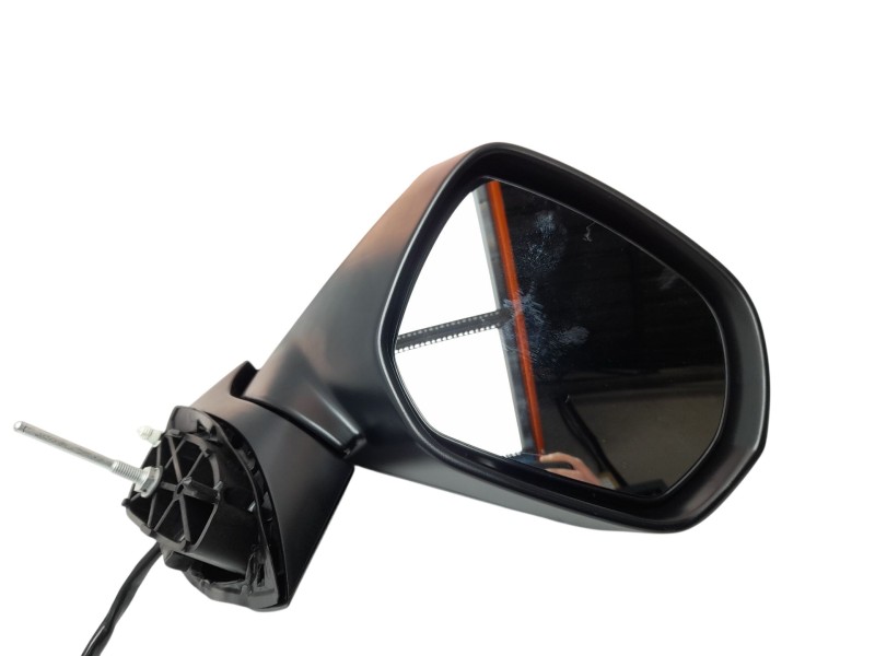Recambio de retrovisor derecho para peugeot 3008 referencia OEM IAM  8153ZG 1051739013/27055202/P2000414