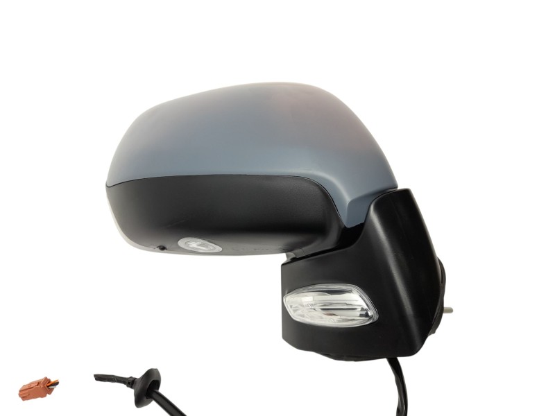 Recambio de retrovisor derecho para peugeot 3008 referencia OEM IAM  8153ZG 1051739013/27055202/P2000414