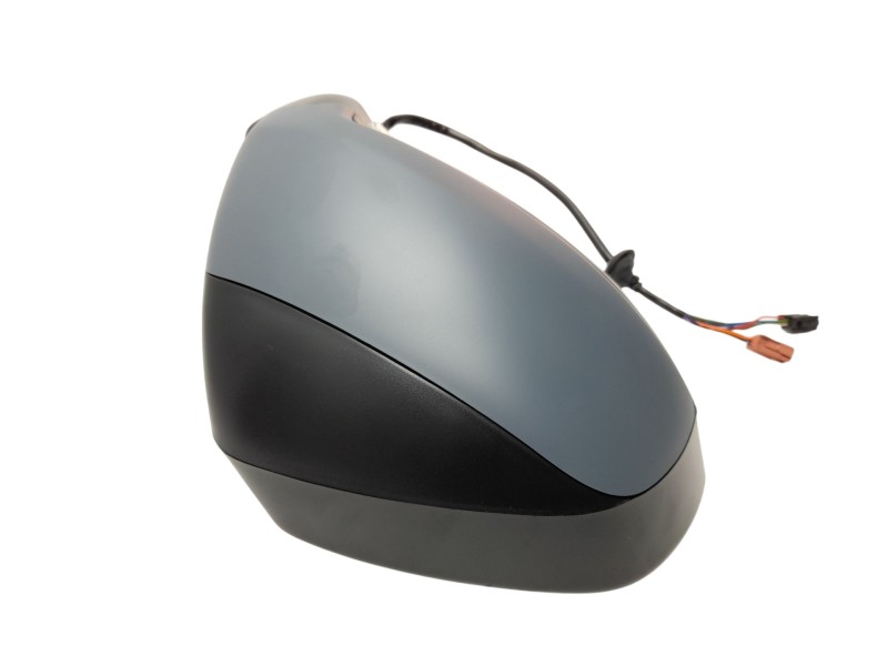 Recambio de retrovisor derecho para peugeot 3008 referencia OEM IAM  8153ZG 1051739013/27055202/P2000414