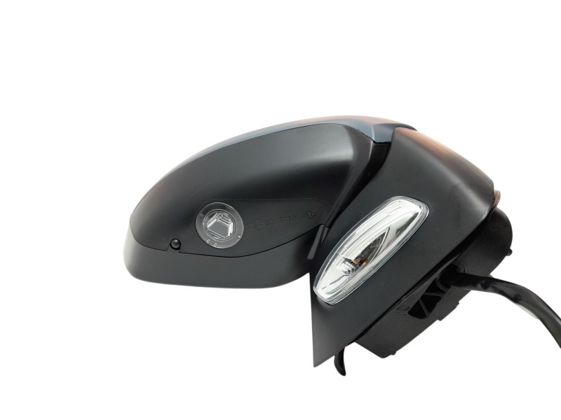 Recambio de retrovisor derecho para peugeot 3008 referencia OEM IAM  8153ZG 1051739013/27055202/P2000414