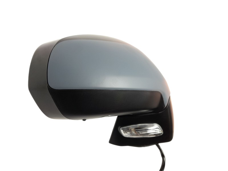 Recambio de retrovisor derecho para peugeot 3008 referencia OEM IAM  8153ZG 1051739013/27055202/P2000414