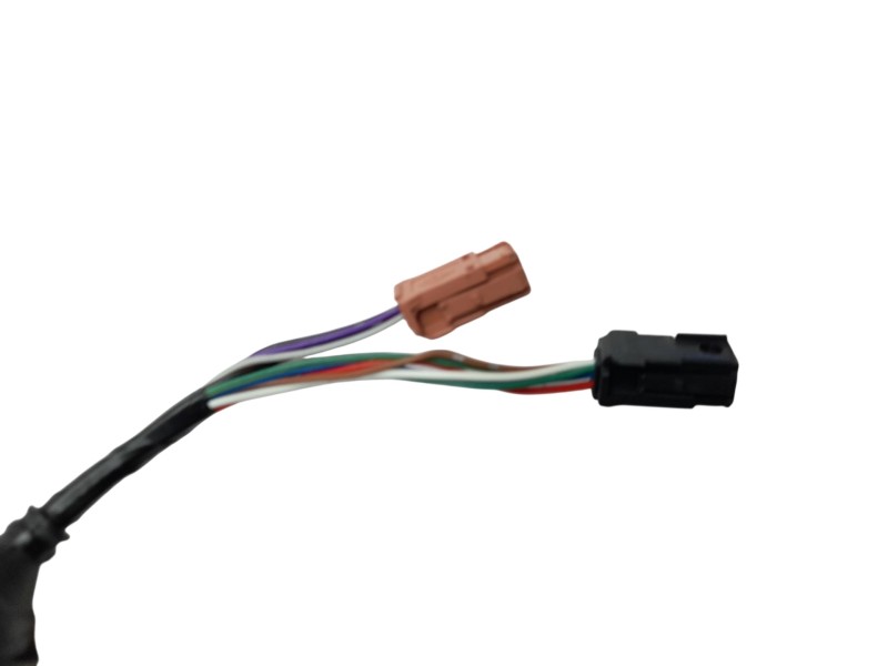 Recambio de retrovisor derecho para peugeot 3008 referencia OEM IAM  8153ZG 1051739013/27055202/P2000414