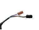 RETROVISOR DERECHO 8153ZG 1051739013/27055202/P2000414