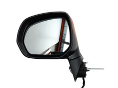 Recambio de retrovisor izquierdo para peugeot 3008 referencia OEM IAM  8153ZV 1051739014/27055201/P2000309