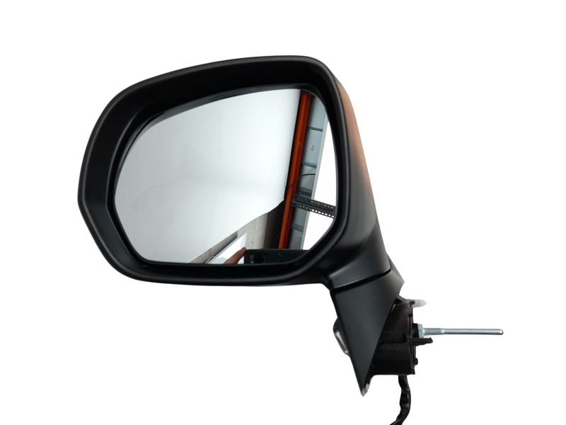 Recambio de retrovisor izquierdo para peugeot 3008 referencia OEM IAM  8153ZV 1051739014/27055201/P2000309
