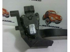 Recambio de potenciometro pedal para opel corsa c referencia OEM IAM 9129423CL   2