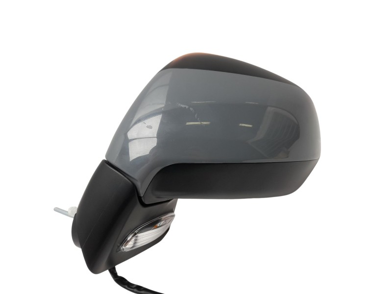 Recambio de retrovisor izquierdo para peugeot 3008 referencia OEM IAM  8153ZV 1051739014/27055201/P2000309