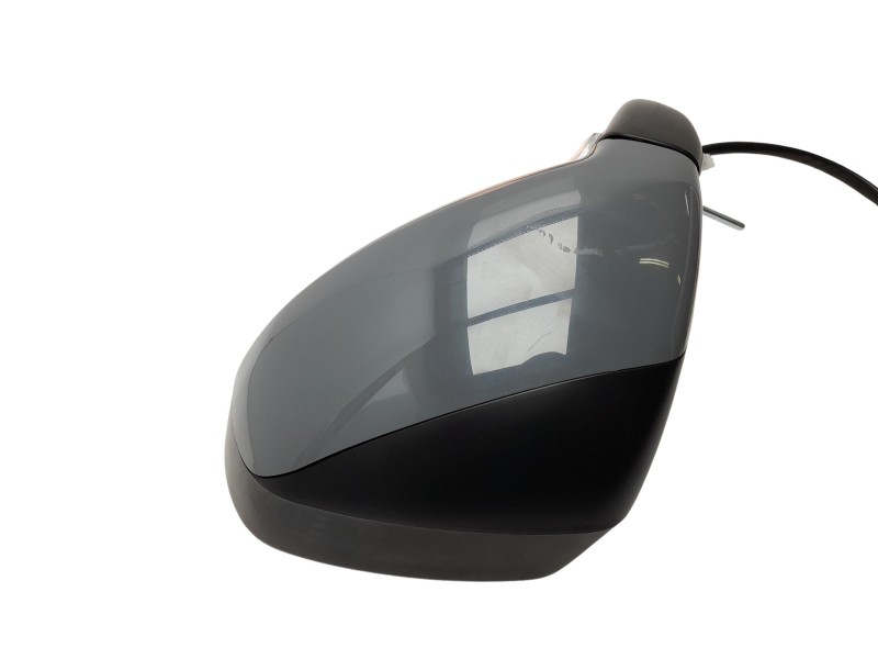 Recambio de retrovisor izquierdo para peugeot 3008 referencia OEM IAM  8153ZV 1051739014/27055201/P2000309