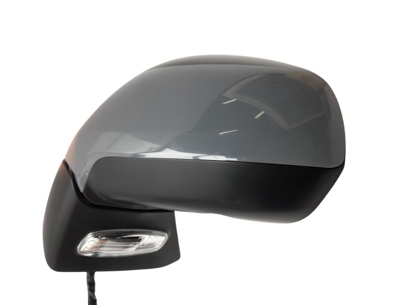 Recambio de retrovisor izquierdo para peugeot 3008 referencia OEM IAM  8153ZV 1051739014/27055201/P2000309