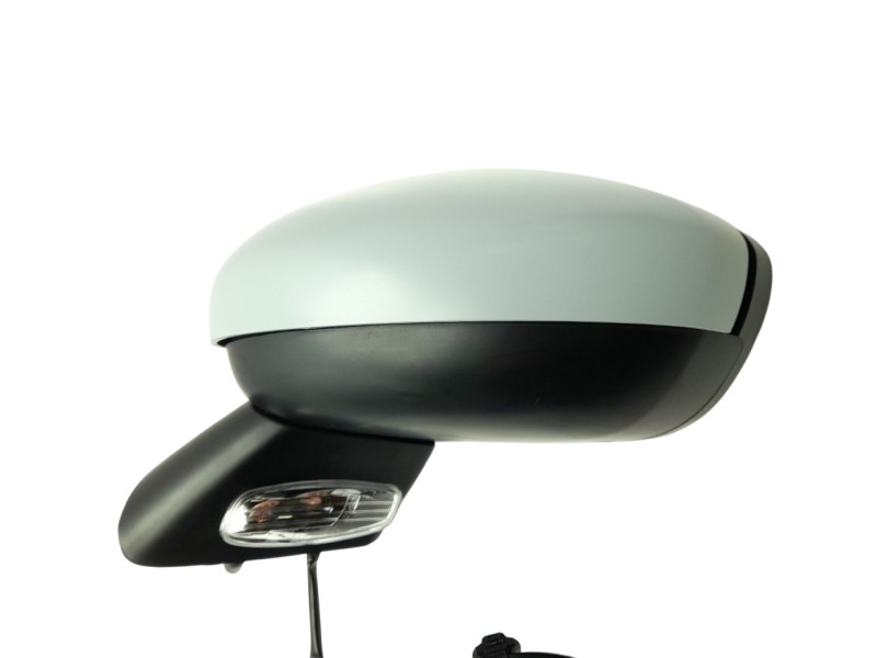 Recambio de retrovisor izquierdo para citroën c3 referencia OEM IAM  8154AQ 1050743012/27059011/514046A/CI3247314