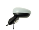 RETROVISOR IZQUIERDO 8154AQ 1050743012/27059011/514046A/CI3247314