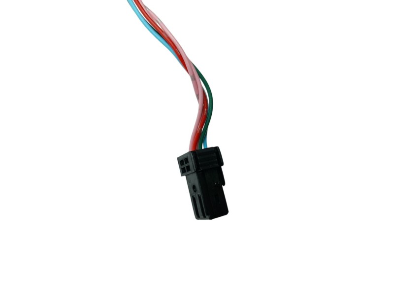 Recambio de retrovisor izquierdo para citroën c3 referencia OEM IAM  8154AQ 1050743012/27059011/514046A/CI3247314