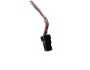 RETROVISOR IZQUIERDO 8154AQ 1050743012/27059011/514046A/CI3247314