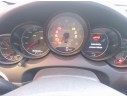 PORSCHE CAYENNE (92A)