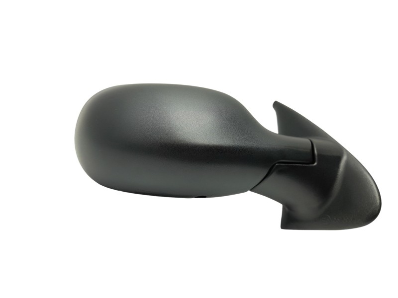 Recambio de retrovisor derecho para nissan micra iii (k12) 1.2 16v referencia OEM IAM  96301AX628 1058037011/24520612/3010422/DS