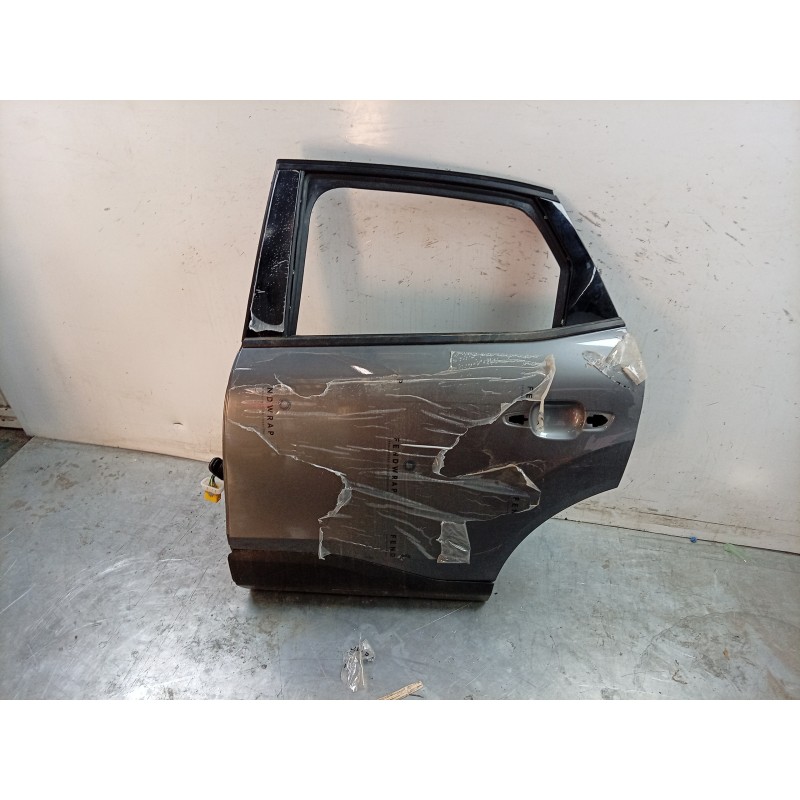 Recambio de puerta trasera izquierda para citroën c4 iii (ba_, bb_, bc_) 1.2 puretech 130 (bahnsa, bahnsb) referencia OEM IAM 98