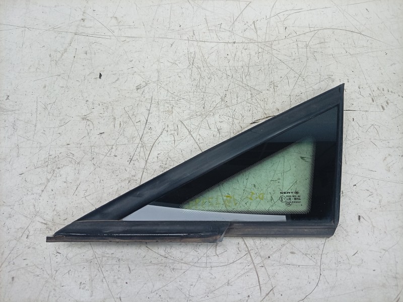 Recambio de luna custodia delantera izquierda para seat ibiza iv (6j5, 6p1) 1.4 tdi referencia OEM IAM  6J0845411 