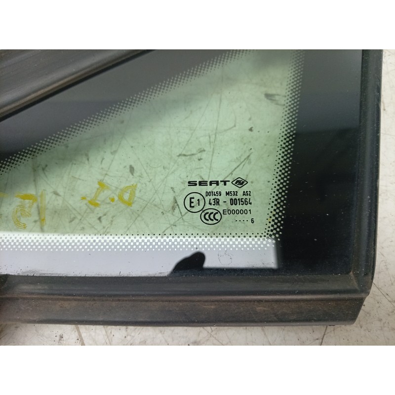 Recambio de luna custodia delantera izquierda para seat ibiza iv (6j5, 6p1) 1.4 tdi referencia OEM IAM  6J0845411 