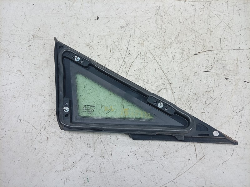 Recambio de luna custodia delantera izquierda para seat ibiza iv (6j5, 6p1) 1.4 tdi referencia OEM IAM  6J0845411 