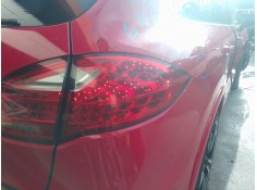 Recambio de piloto trasero derecho para porsche cayenne (92a) 3.0 s e-hybrid referencia OEM IAM   