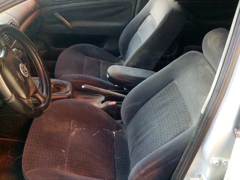 volkswagen passat berlina (3b2) del año 1998