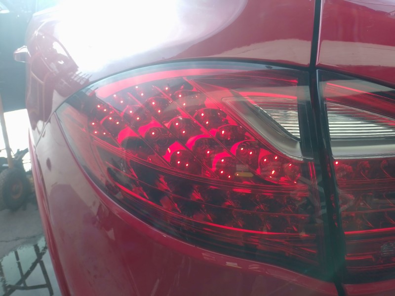 Recambio de piloto trasero izquierdo para porsche cayenne (92a) 3.0 s e-hybrid referencia OEM IAM   