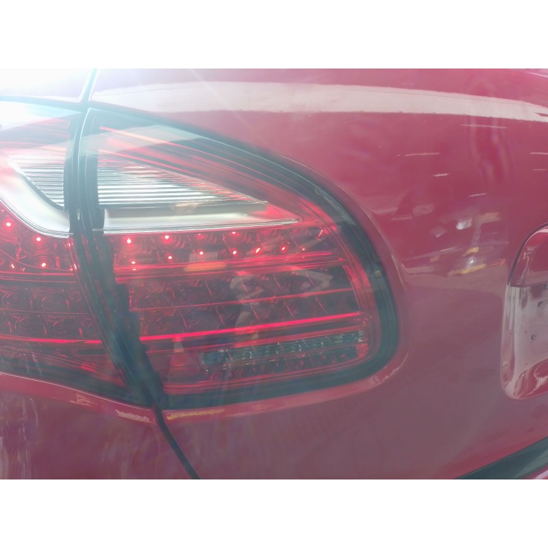Recambio de piloto trasero izquierdo interior para porsche cayenne (92a) 3.0 s e-hybrid referencia OEM IAM   