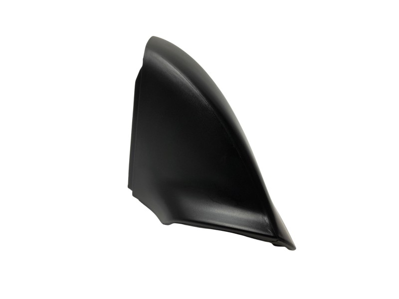 Recambio de carcasa retrovisor izquierdo para volkswagen t5 transporter (7e) referencia OEM IAM  7E1857527F 1052367018/41340601/