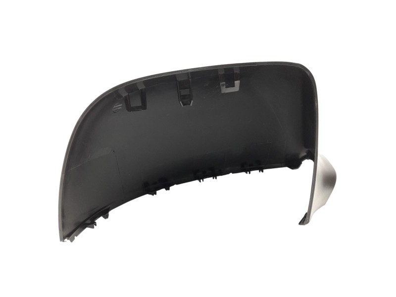 Recambio de carcasa retrovisor izquierdo para volkswagen t5 transporter (7e) referencia OEM IAM  7E1857527F 1052367018/41340601/