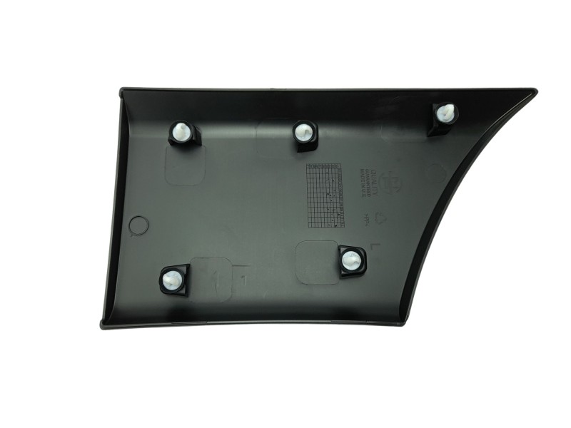 Recambio de moldura para renault master kasten referencia OEM IAM  768F20005R 107199296E/EZCRE293