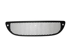 Recambio de rejilla paragolpes central para seat altea (5p1) referencia OEM IAM  5P0853667A9B9 107211904/9031081/ST3202120